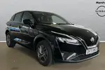 2023 Nissan Qashqai