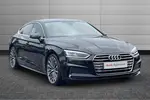 2018 Audi A5 Sportback