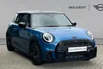 2024 MINI Hatchback