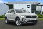 2022 Volkswagen T-Roc