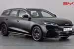 2025 BYD Seal 6