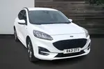2021 Ford Kuga