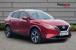 2023 Nissan Qashqai