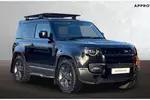 2024 Land Rover Defender
