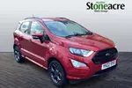 2022 Ford EcoSport