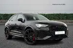 2020 Audi RS Q3