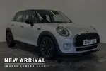 2018 MINI Hatchback 5dr