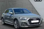 2024 Audi A1