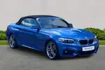 2018 BMW 2 Series