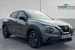 2024 Nissan Juke