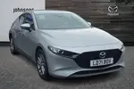 2022 Mazda 3