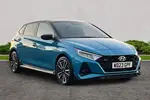 2023 Hyundai i20
