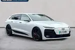 2025 Audi S6