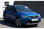 2023 SEAT Arona