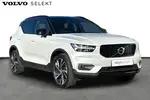 2020 Volvo XC40