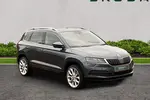 2020 Skoda Karoq