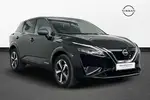 2023 Nissan Qashqai