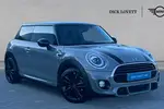 2018 MINI Hatchback