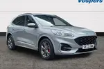 2023 Ford Kuga