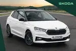 2023 Skoda Fabia