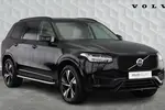 2023 Volvo XC90