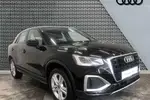 2022 Audi Q2