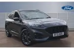 2021 Ford Kuga
