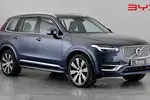 2019 Volvo XC90