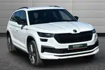 2024 Skoda Kodiaq