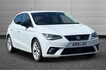 2019 SEAT Ibiza