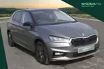 2024 Skoda Fabia