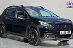 2018 Peugeot 2008