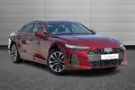 2026 Audi A6
