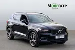 2021 Volvo XC40 Recharge