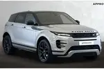 2026 Land Rover Range Rover Evoque