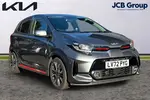 2022 Kia Picanto