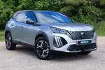 2025 Peugeot 2008
