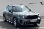 2022 MINI Countryman
