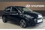 2020 Hyundai i10