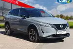 2022 Nissan Qashqai