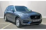 2018 Volvo XC90
