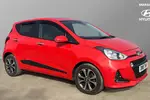 2019 Hyundai i10