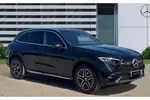 2025 Mercedes-Benz GLC