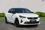 2023 Vauxhall Corsa