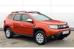 2023 Dacia Duster