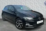 2020 Volkswagen Polo