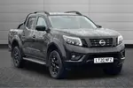 2020 Nissan Navara