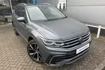 2025 Volkswagen Tiguan Allspace