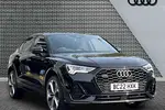 2022 Audi Q3