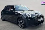 2024 MINI Convertible